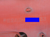 HINO Ranger Dump 2PG-FE2ABA 2019 181,000km_26