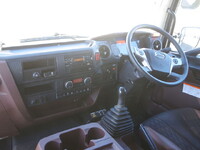 HINO Ranger Dump 2PG-FE2ABA 2019 181,000km_27