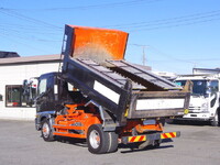 HINO Ranger Dump 2PG-FE2ABA 2019 181,000km_2