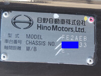 HINO Ranger Dump 2PG-FE2ABA 2019 181,000km_30