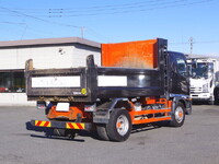 HINO Ranger Dump 2PG-FE2ABA 2019 181,000km_4