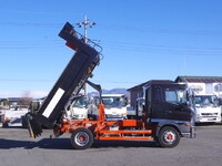 HINO Ranger Dump 2PG-FE2ABA 2019 181,000km_6