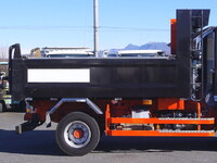 HINO Ranger Dump 2PG-FE2ABA 2019 181,000km_8