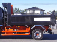 HINO Ranger Dump 2PG-FE2ABA 2019 181,000km_9