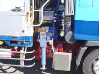 HINO Ranger Truck (With 4 Steps Of Cranes) QKG-FE7JMAA 2012 385,000km_10