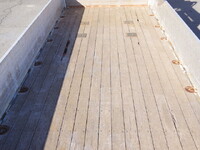 HINO Ranger Truck (With 4 Steps Of Cranes) QKG-FE7JMAA 2012 385,000km_13