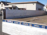 HINO Ranger Truck (With 4 Steps Of Cranes) QKG-FE7JMAA 2012 385,000km_14