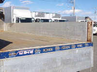 HINO Ranger Truck (With 4 Steps Of Cranes) QKG-FE7JMAA 2012 385,000km_15