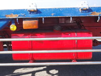 HINO Ranger Truck (With 4 Steps Of Cranes) QKG-FE7JMAA 2012 385,000km_16