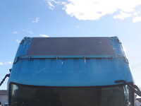 HINO Ranger Truck (With 4 Steps Of Cranes) QKG-FE7JMAA 2012 385,000km_17