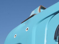 HINO Ranger Truck (With 4 Steps Of Cranes) QKG-FE7JMAA 2012 385,000km_23