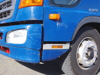 HINO Ranger Truck (With 4 Steps Of Cranes) QKG-FE7JMAA 2012 385,000km_24