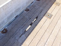 HINO Ranger Truck (With 4 Steps Of Cranes) QKG-FE7JMAA 2012 385,000km_25