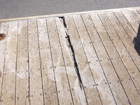 HINO Ranger Truck (With 4 Steps Of Cranes) QKG-FE7JMAA 2012 385,000km_26