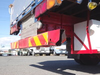 HINO Ranger Truck (With 4 Steps Of Cranes) QKG-FE7JMAA 2012 385,000km_27