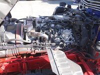 HINO Ranger Truck (With 4 Steps Of Cranes) QKG-FE7JMAA 2012 385,000km_28