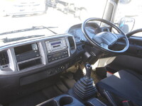 HINO Ranger Truck (With 4 Steps Of Cranes) QKG-FE7JMAA 2012 385,000km_30