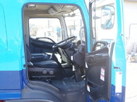 HINO Ranger Truck (With 4 Steps Of Cranes) QKG-FE7JMAA 2012 385,000km_31