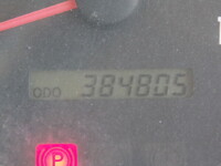 HINO Ranger Truck (With 4 Steps Of Cranes) QKG-FE7JMAA 2012 385,000km_32