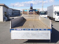 HINO Ranger Truck (With 4 Steps Of Cranes) QKG-FE7JMAA 2012 385,000km_5