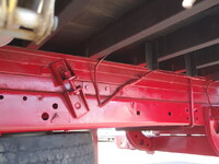 HINO Ranger Truck (With 4 Steps Of Cranes) QKG-FE7JMAA 2012 385,000km_6