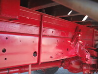 HINO Ranger Truck (With 4 Steps Of Cranes) QKG-FE7JMAA 2012 385,000km_7