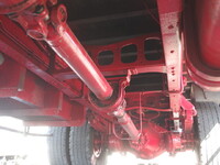 HINO Ranger Truck (With 4 Steps Of Cranes) QKG-FE7JMAA 2012 385,000km_8