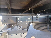 HINO Ranger Aluminum Block 2KG-FE2ACA 2025 852km_10