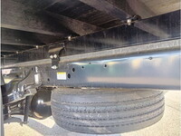 HINO Ranger Aluminum Block 2KG-FE2ACA 2025 852km_11