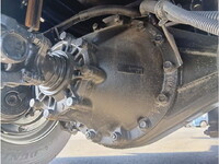 HINO Ranger Aluminum Block 2KG-FE2ACA 2025 852km_12