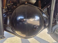 HINO Ranger Aluminum Block 2KG-FE2ACA 2025 852km_13