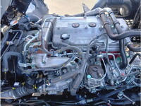 HINO Ranger Aluminum Block 2KG-FE2ACA 2025 852km_16