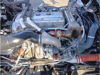 HINO Ranger Aluminum Block 2KG-FE2ACA 2025 852km_17