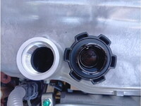 HINO Ranger Aluminum Block 2KG-FE2ACA 2025 852km_18