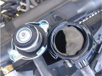 HINO Ranger Aluminum Block 2KG-FE2ACA 2025 852km_19