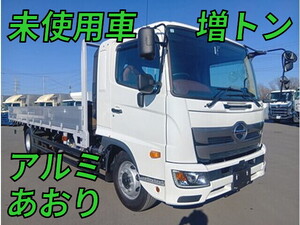 HINO Ranger Aluminum Block 2KG-FE2ACA 2025 852km_1