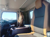 HINO Ranger Aluminum Block 2KG-FE2ACA 2025 852km_21