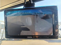 HINO Ranger Aluminum Block 2KG-FE2ACA 2025 852km_25