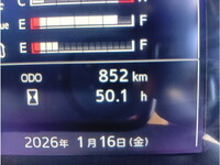 HINO Ranger Aluminum Block 2KG-FE2ACA 2025 852km_27