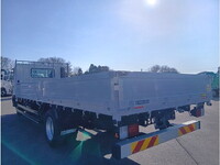 HINO Ranger Aluminum Block 2KG-FE2ACA 2025 852km_2