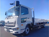 HINO Ranger Aluminum Block 2KG-FE2ACA 2025 852km_3