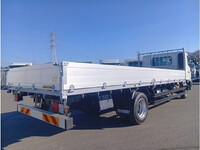 HINO Ranger Aluminum Block 2KG-FE2ACA 2025 852km_4