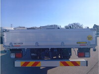 HINO Ranger Aluminum Block 2KG-FE2ACA 2025 852km_5