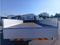 HINO Ranger Aluminum Block 2KG-FE2ACA 2025 852km_6