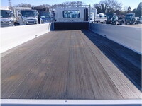 HINO Ranger Aluminum Block 2KG-FE2ACA 2025 852km_7