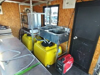 TOYOTA Others Mobile Catering Truck ABF-TRY230 2009 91,808km_10