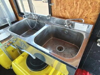 TOYOTA Others Mobile Catering Truck ABF-TRY230 2009 91,808km_11