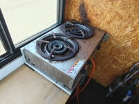 TOYOTA Others Mobile Catering Truck ABF-TRY230 2009 91,808km_13