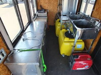 TOYOTA Others Mobile Catering Truck ABF-TRY230 2009 91,808km_14