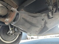 TOYOTA Others Mobile Catering Truck ABF-TRY230 2009 91,808km_18